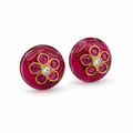 The Royal Blossom Studs