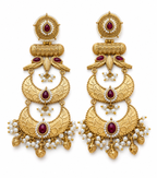 The Noor Chandbalis