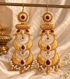 The Noor Chandbalis