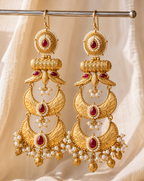 The Noor Chandbalis
