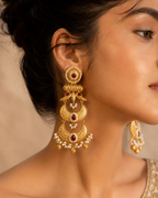 The Noor Chandbalis
