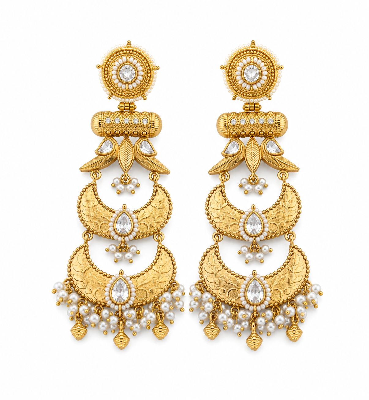 The Noor Chandbalis