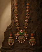 The Royal Haar Set