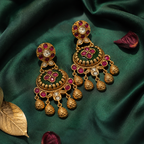 The Rajkumari Heritage Drops