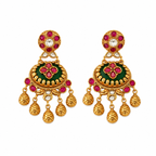 The Rajkumari Heritage Drops