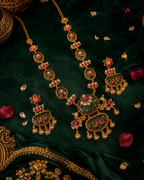The Royal Haar Set