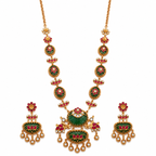 The Royal Haar Set