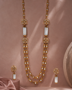 The Royal Mala Set