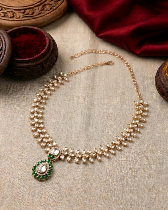The Royal Haar Set