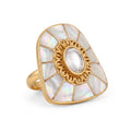 The Inlay Ring