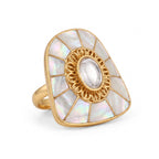 The Inlay Ring