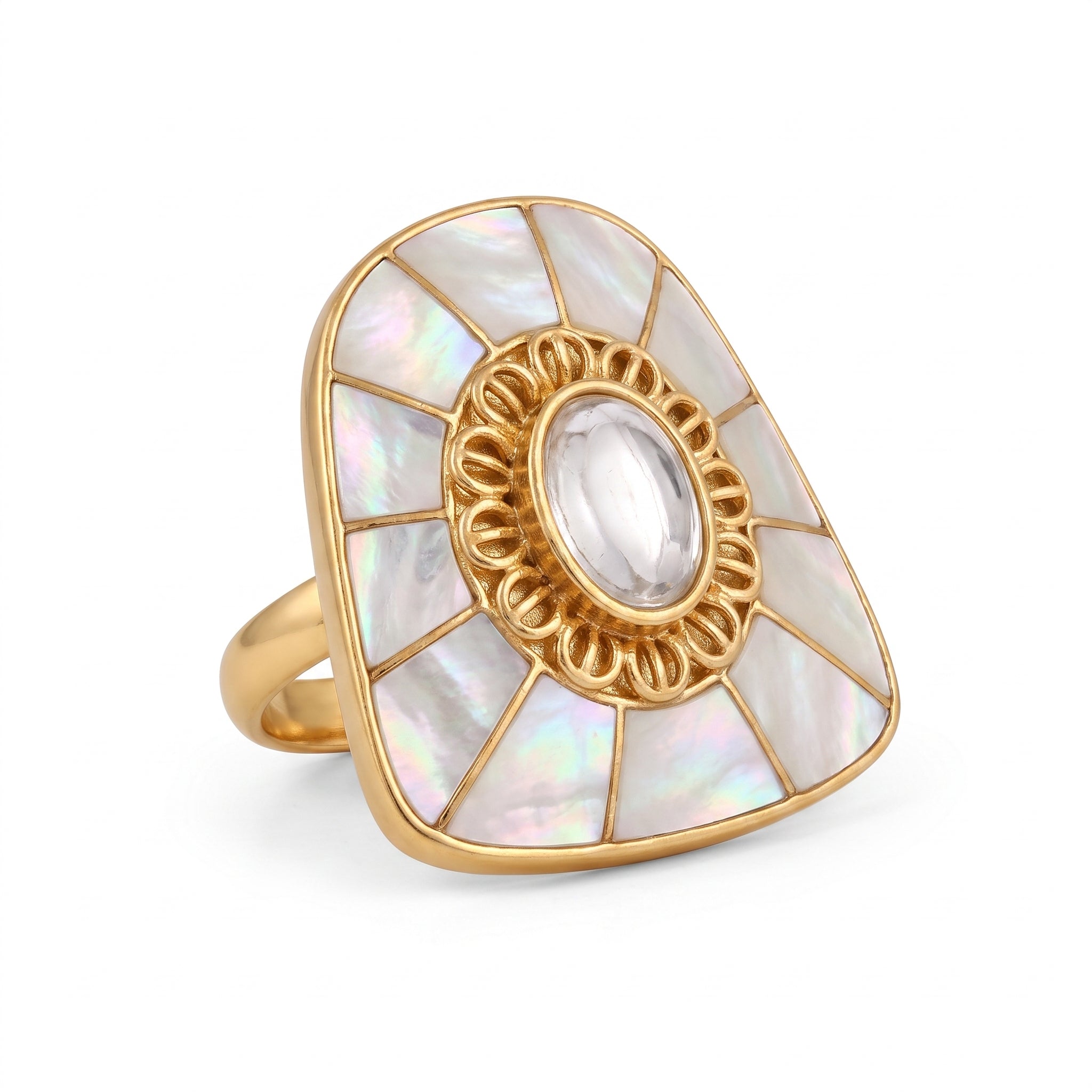 The Inlay Ring