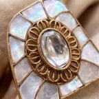 The Inlay Ring