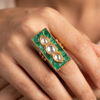 The Jali Ring