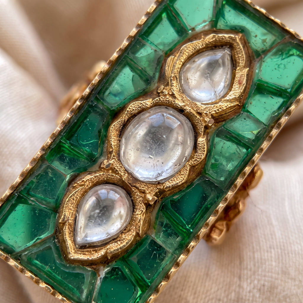 The Jali Ring