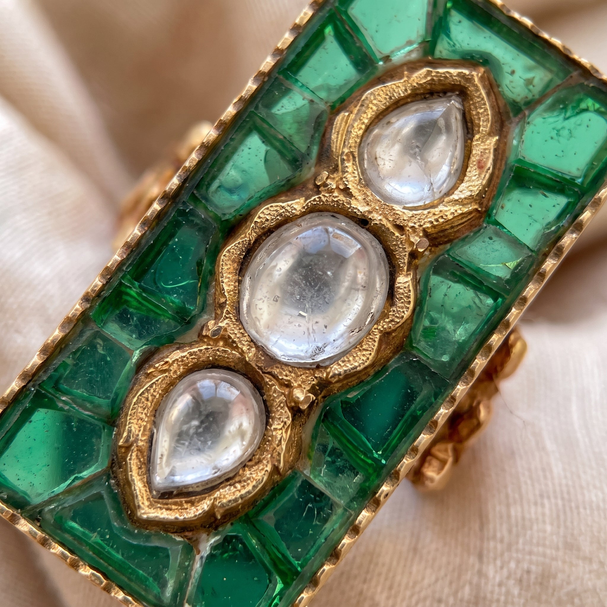 The Jali Ring