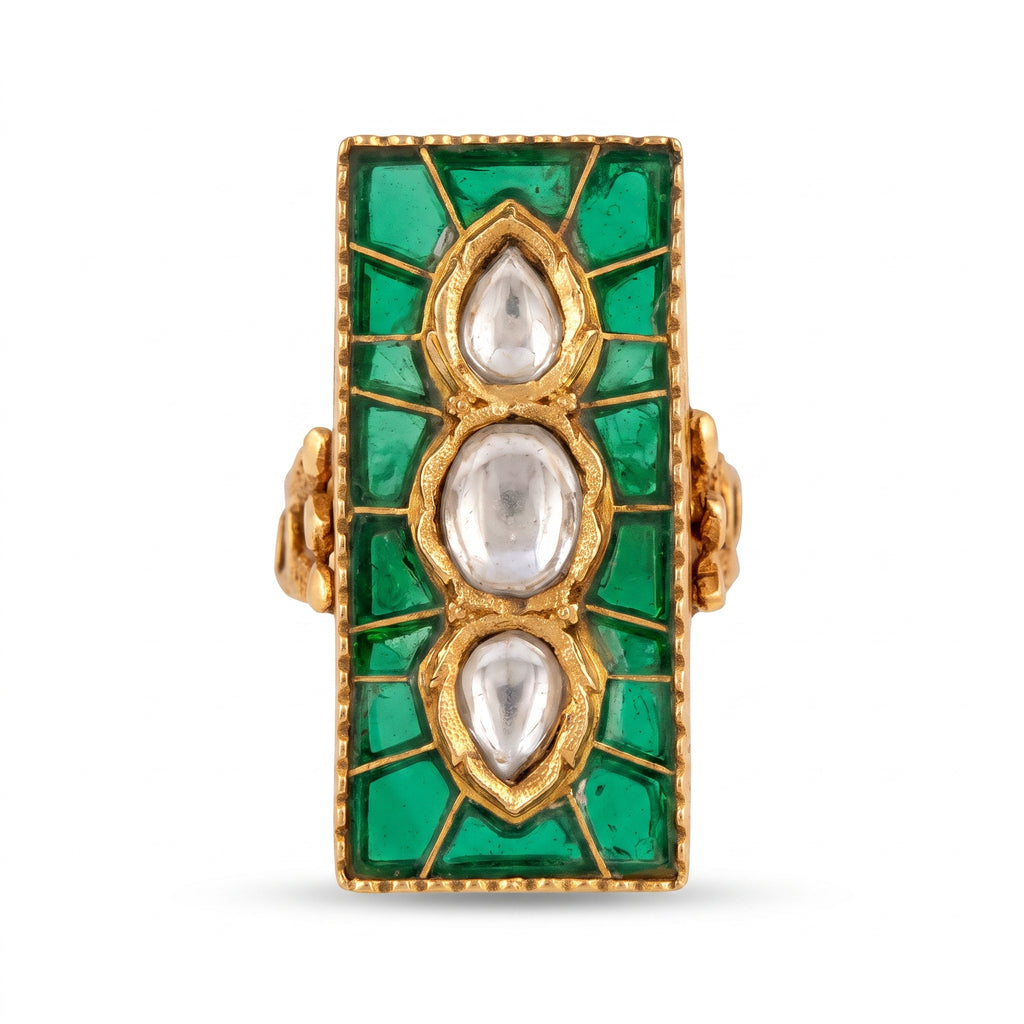 The Jali Ring