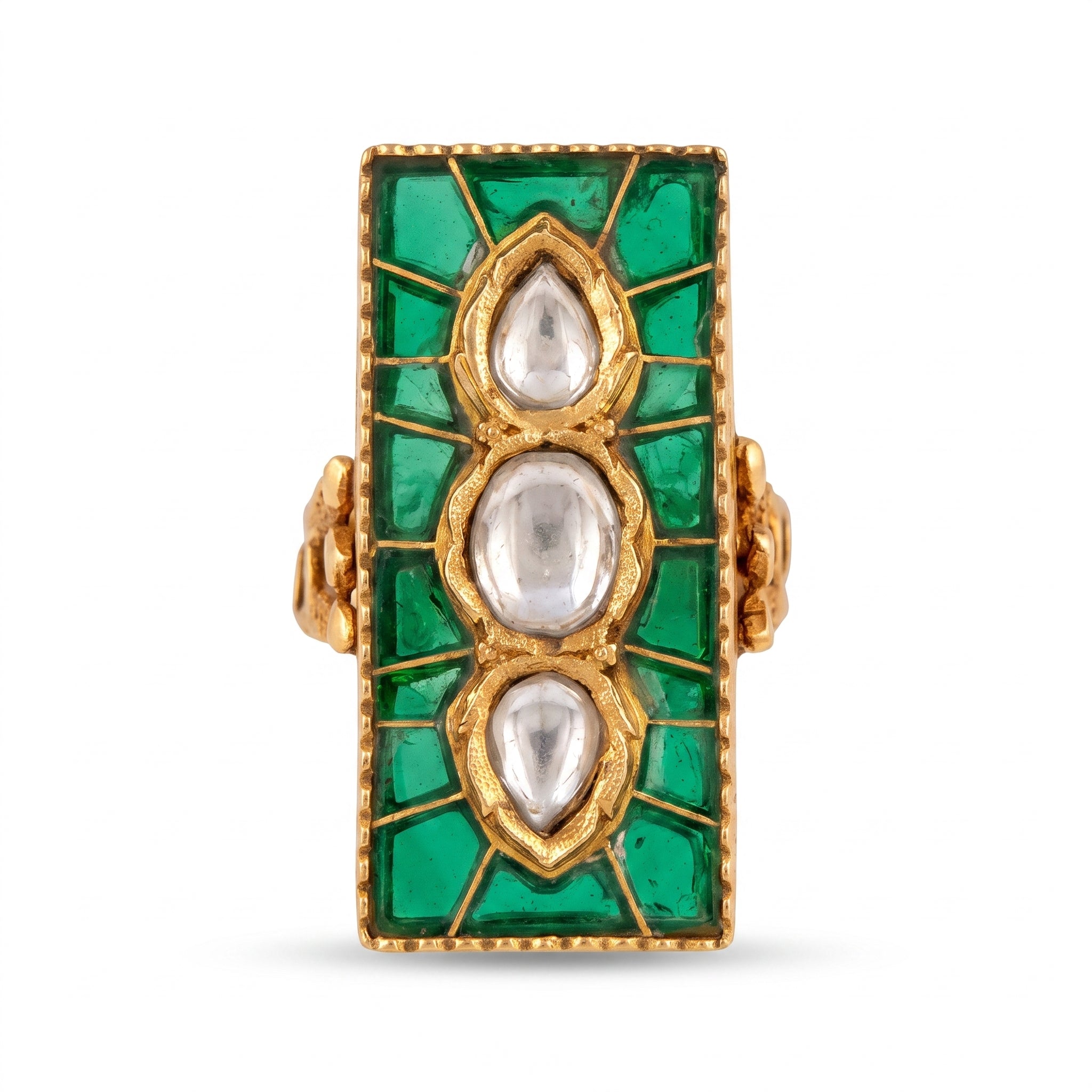 The Jali Ring