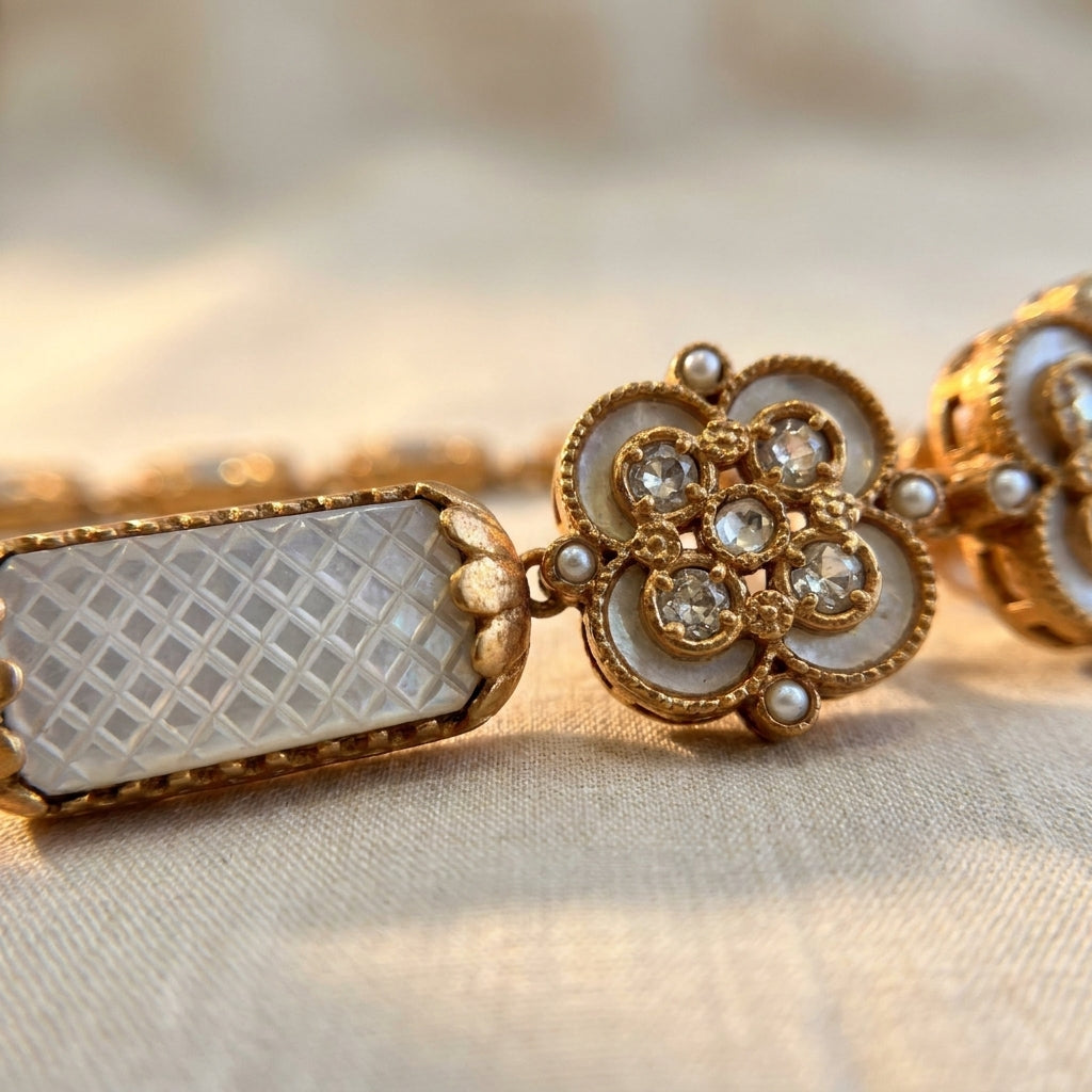 The Royal Mala Set