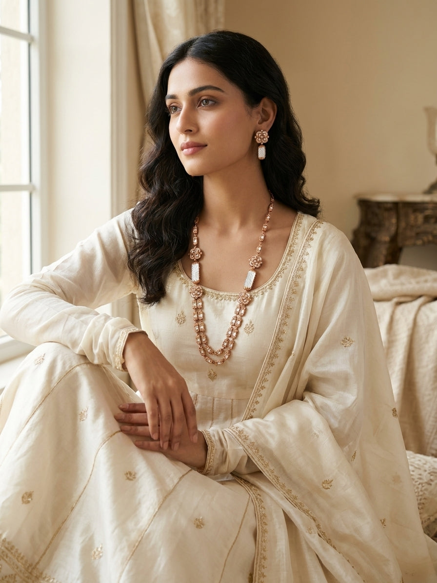 The Royal Mala Set