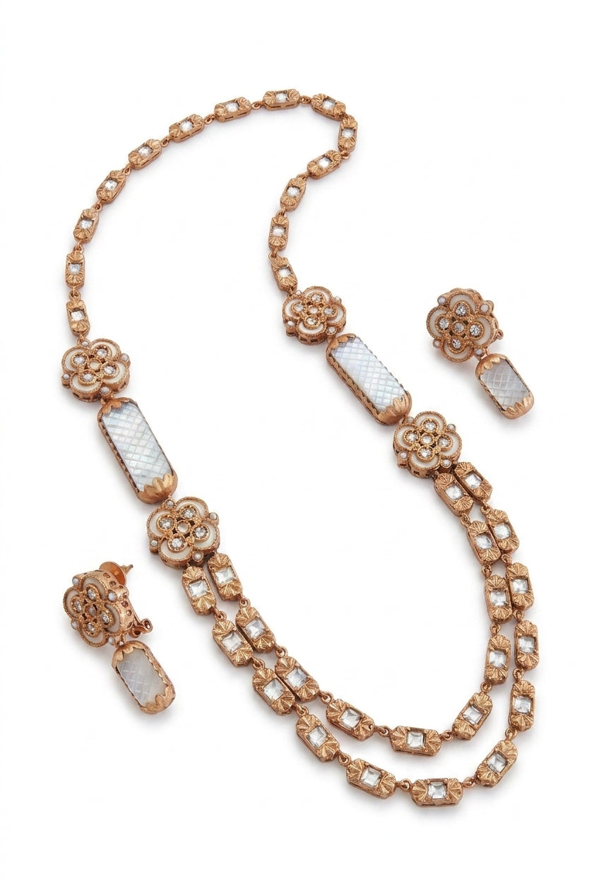 The Royal Mala Set