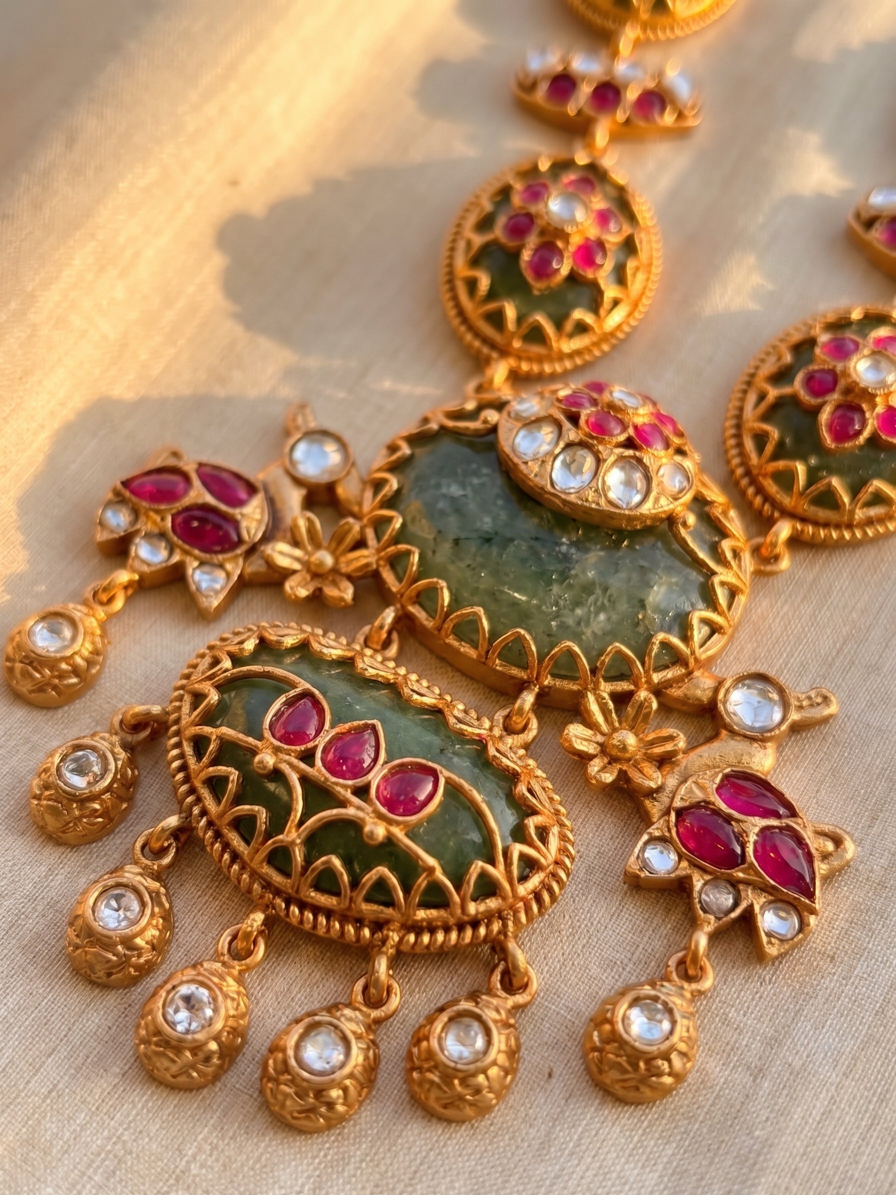 The Royal Haar Set