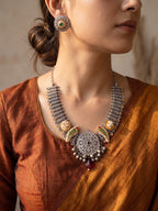 The Silver Medallion Fusion Set
